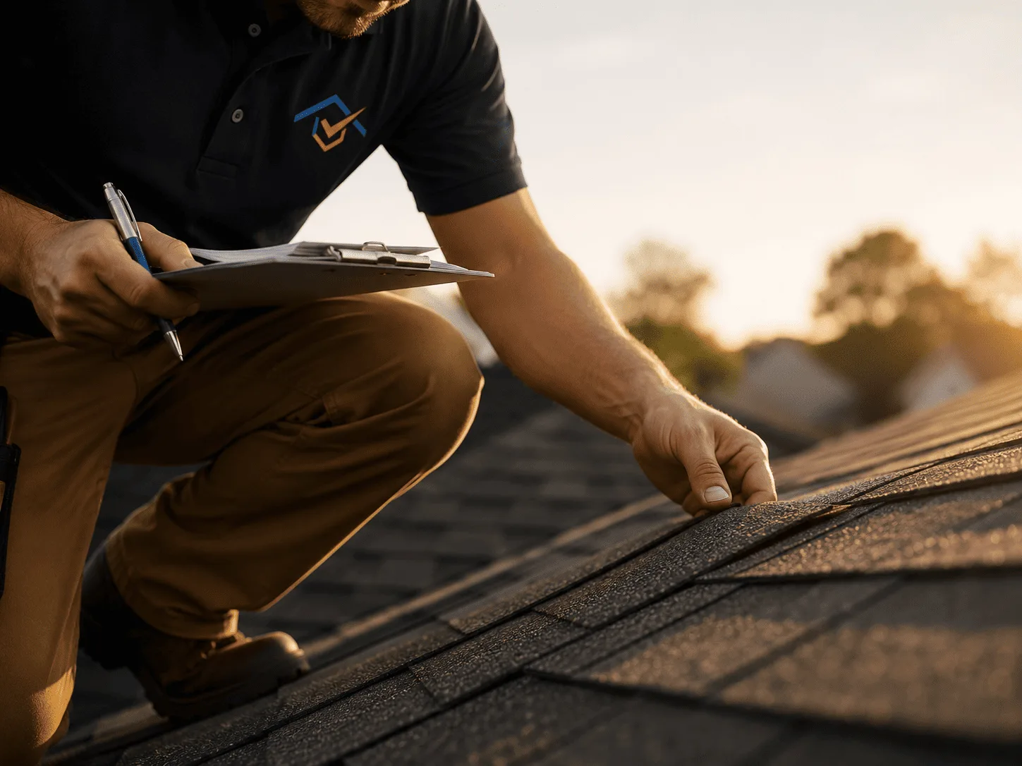 Why Choose Roof Inspection in Maryville, TN