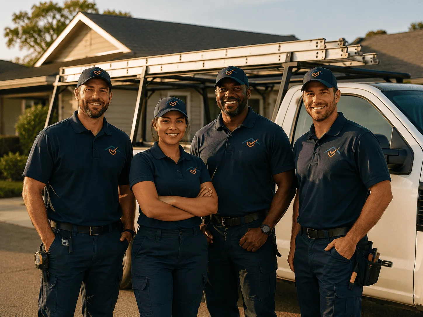 Roof Inspection company in Maryville, TN